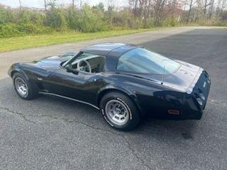 1979 Chevrolet Corvette