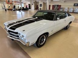 1970 Chevrolet Chevelle