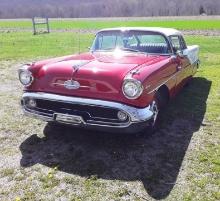 1957 Oldsmobile Super 88