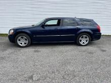 2006 Dodge Magnum