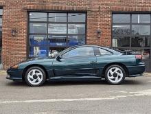 1993 Dodge Stealth