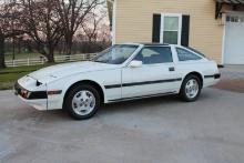 1985 Nissan 300ZX