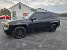 2006 Chevrolet Trailblazer SS