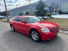 2007 Dodge MAGNUM RT