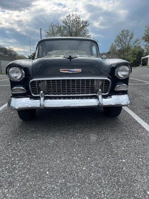 1955 Chevrolet Custom