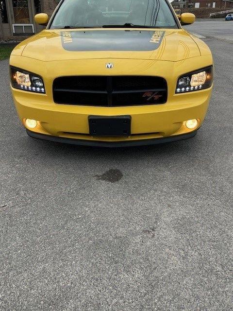 2006 Dodge Charger R/T Daytona