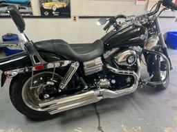 2008 Harley Davidson