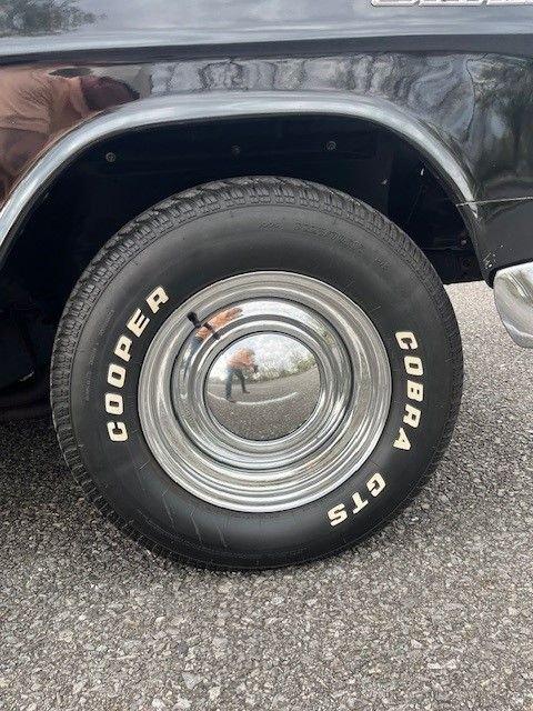 1955 Chevrolet Custom