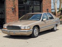 1994 Buick Roadmaster