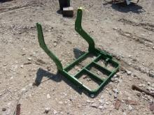 Tractor Grill Guard
