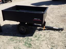 NEW Garden Cart