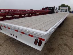 NEW 40 ft GN Trailer