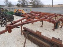 12 Ft Chisel Plow