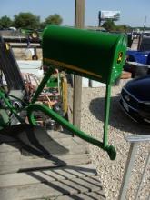 John Deere Mailbox