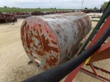 Storage Fuel Tank