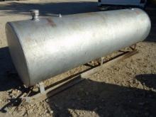 300 Gallon Fuel Tank