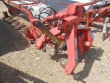 Hay Disc Cutter