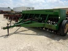 16 Ft Grain Drill