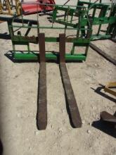 Pallet Forks