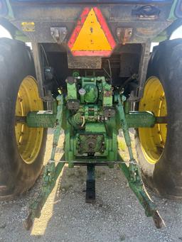 JD 4250 Tractor