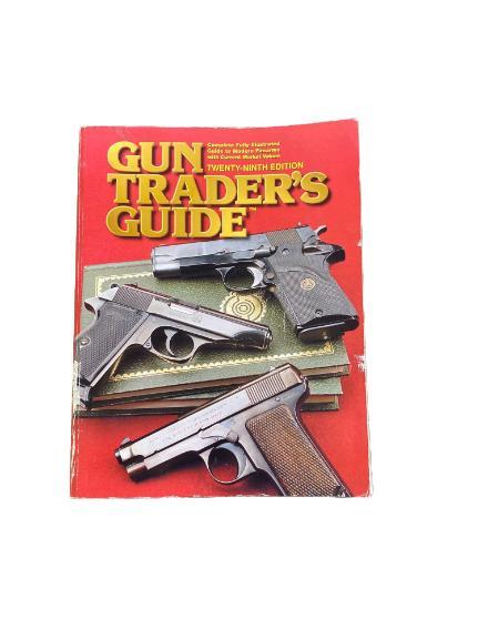 Mixed Gun Value Books