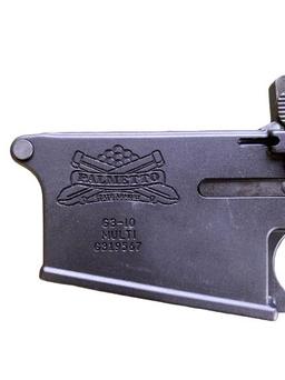 PSA AR-10 Lower Receiver (G3-10)