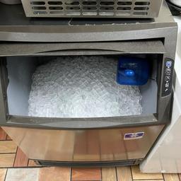 Ice Machine