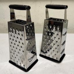 Graters