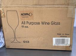 Wine Glasses