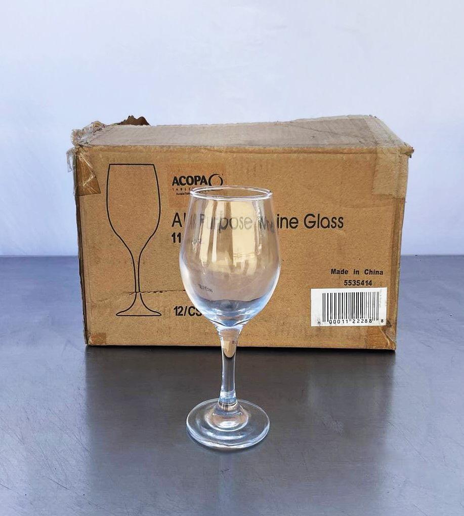 Wine Glasses