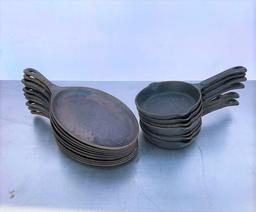 Cast Iron Skillet