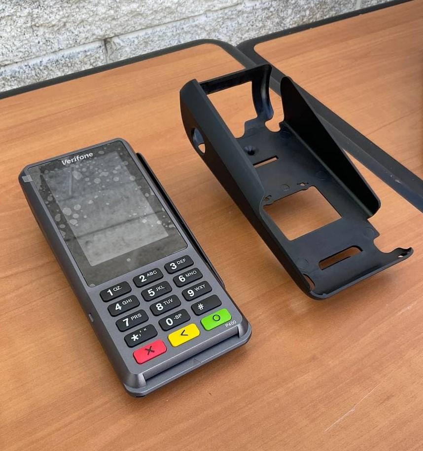 Verifone P400 Plus