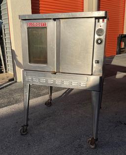 Blodgett  Convection Oven