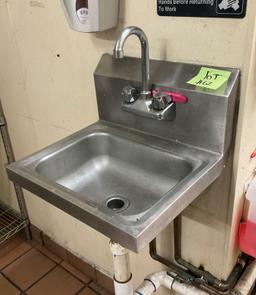 Hand Sink