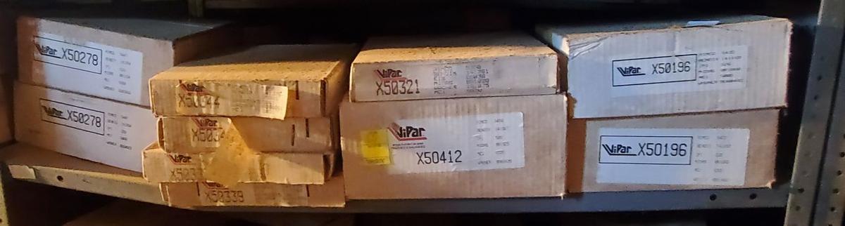 Vipar Brake parts