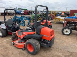 Kubota ZD323 Zero Turn Mower