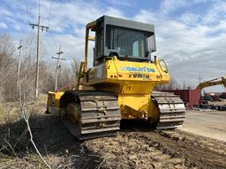 2010 Komatsu D65PX-15 Dozer