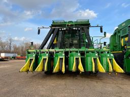 2019 John Deere CP690 Cotton Picker