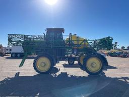 2017 John Deere R4023 Sprayer