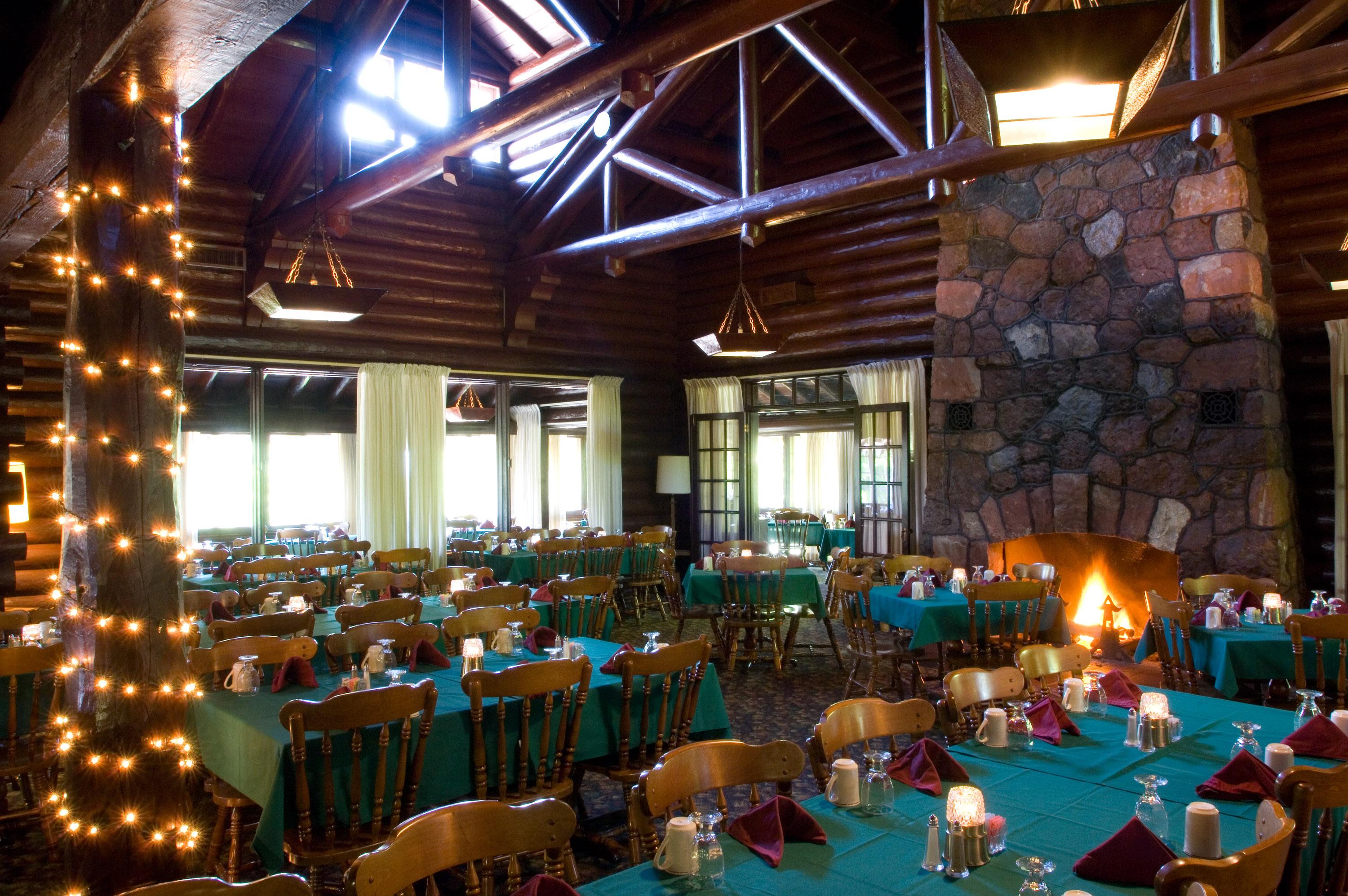 Keweenaw Mountain Lodge