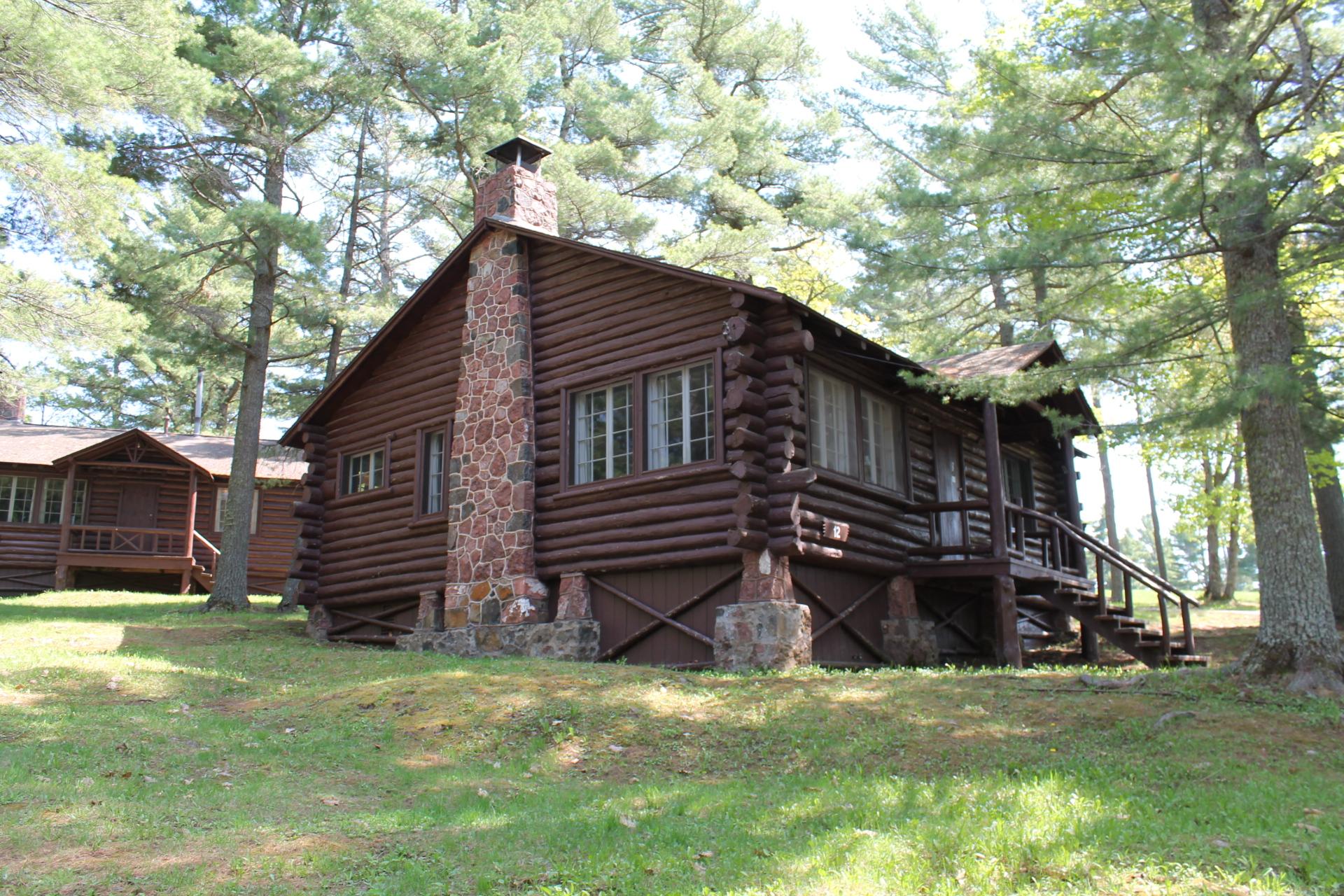 Keweenaw Mountain Lodge