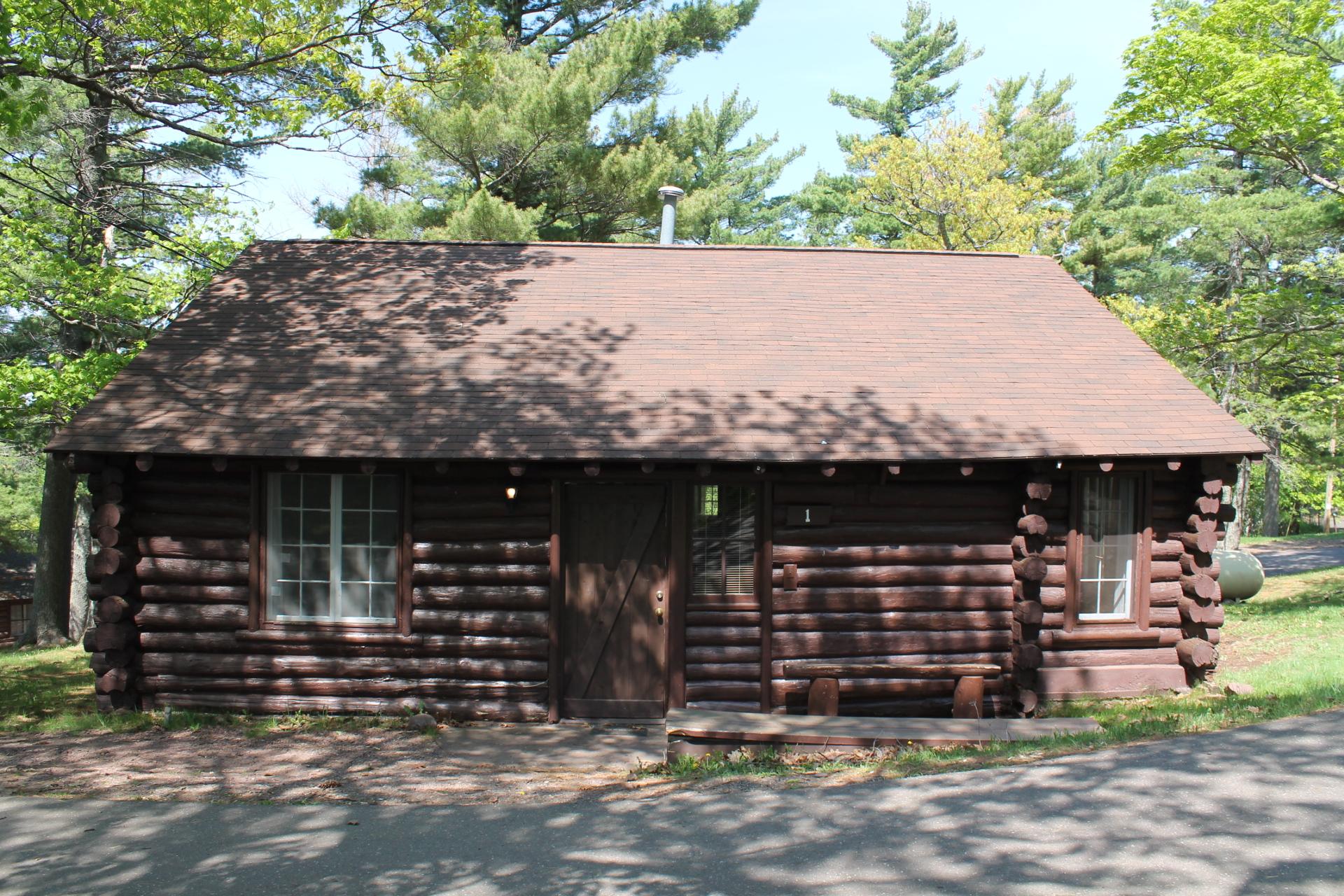 Keweenaw Mountain Lodge