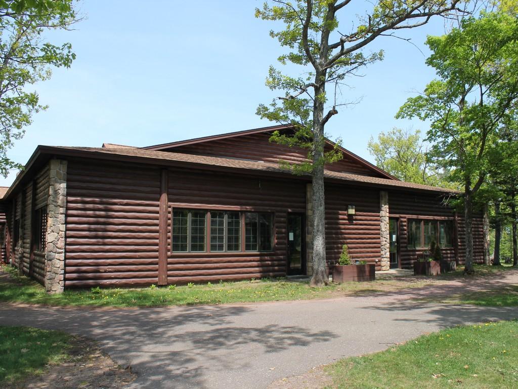 Keweenaw Mountain Lodge