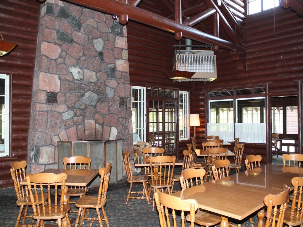 Keweenaw Mountain Lodge