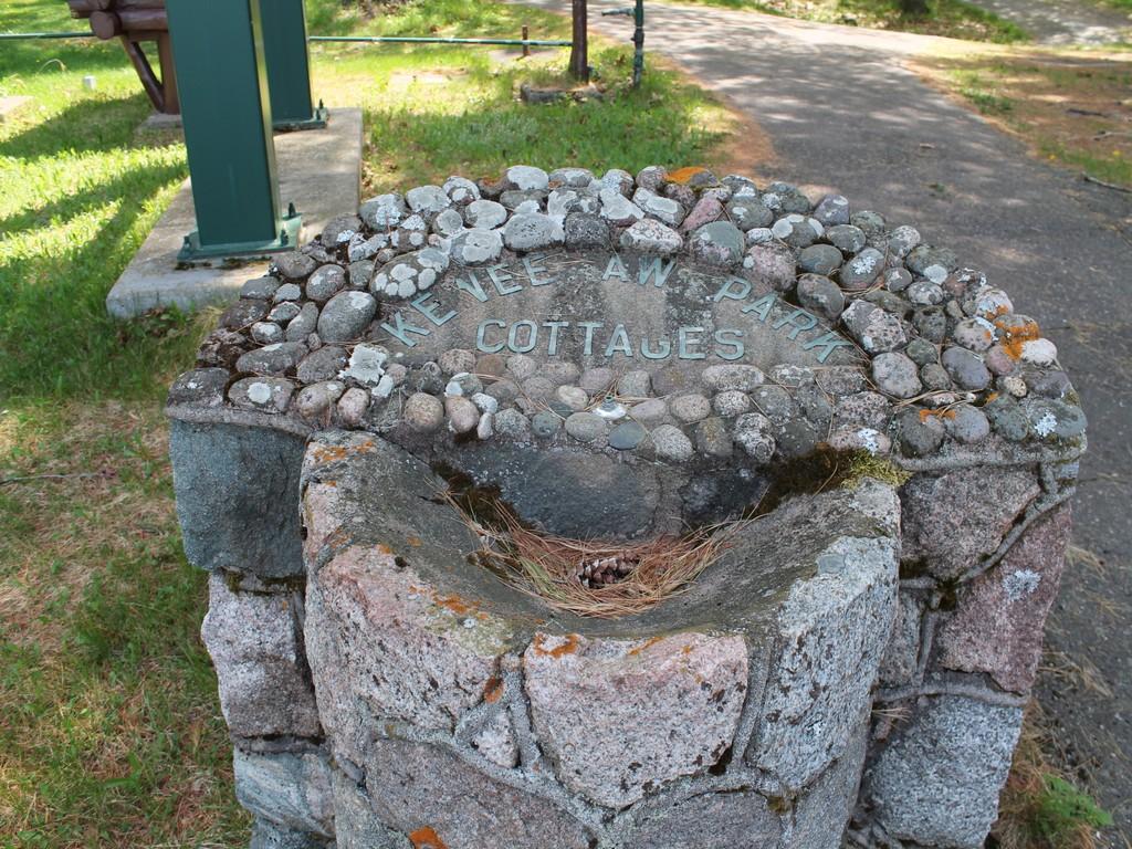 Keweenaw Mountain Lodge