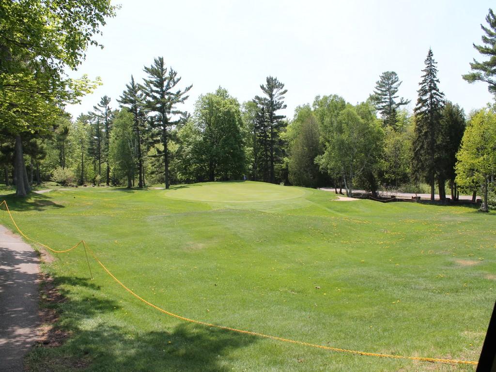 Keweenaw Mountain Lodge