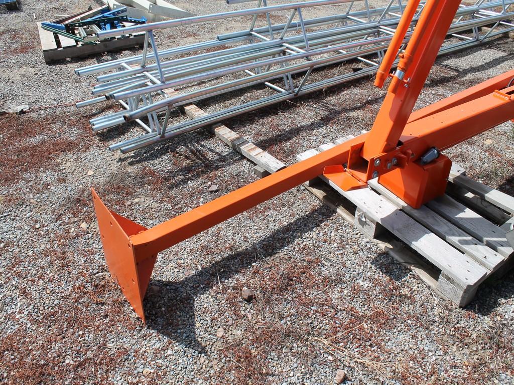 PROBE-A-LOAD INC. GRAIN PROBE 2018 MODEL-PROBE HV- HV1111190065