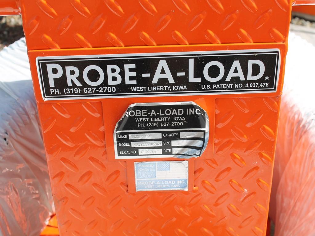 PROBE-A-LOAD INC. GRAIN PROBE 2018 MODEL-PROBE HV- HV1111190065