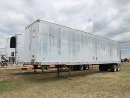 FRUEHAUF TRAILER CORP. 1994 FBHLP9 1.5-NT2-48 TRAILER- 48'