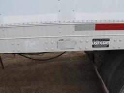 FRUEHAUF TRAILER CORP. 1994 FBHLP9 1.5-NT2-48 TRAILER- 48'